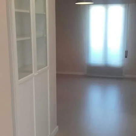 Apartamento Reformado A 5' De La Playa Arrigunaga