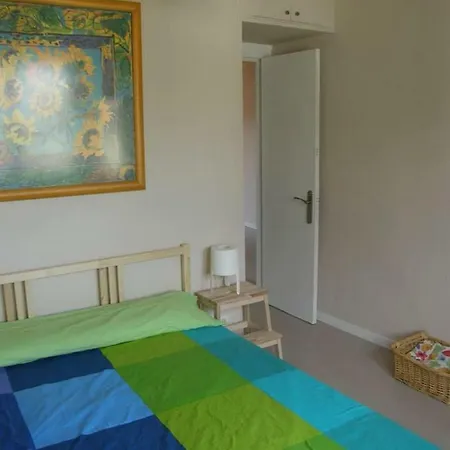 Apartamento Reformado A 5' De La Playa Arrigunaga Apartment Getxo