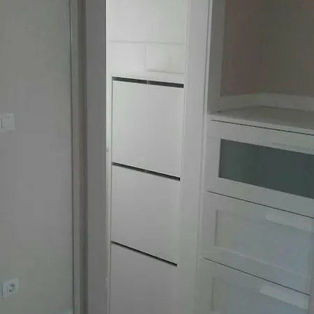 Apartment Apartamento Reformado A 5' De La Playa Arrigunaga